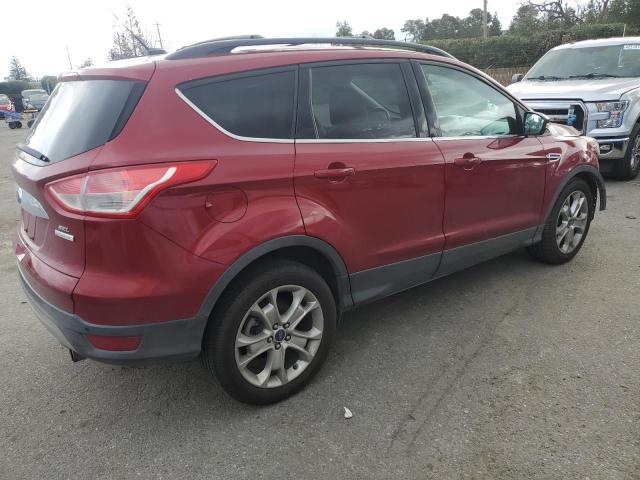 Изображение 3 2013 FORD ESCAPE SEL 2013 с VIN 1FMCU0HX3DUA94128