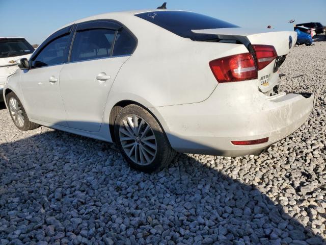 Image 2 of 2015 VOLKSWAGEN JETTA SE 2015 with VIN 3VWD17AJ8FM356844