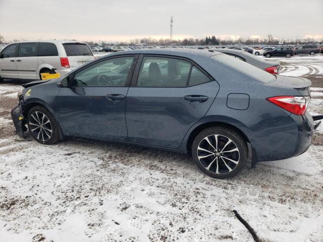 Obraz 2 z 2018 TOYOTA COROLLA L 2018 z VIN 2T1BURHE5JC996825