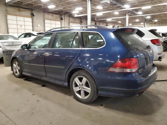 Image 2 of 2014 VOLKSWAGEN JETTA TDI 2014 with VIN 3VWPL7AJ3EM607128