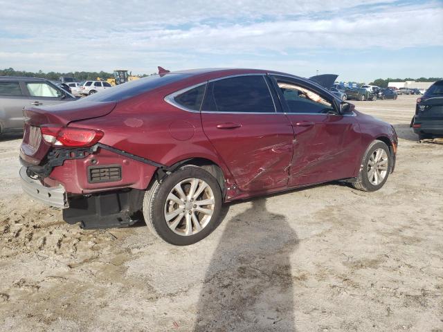 Image 3 of 2015 CHRYSLER 200 LIMITED 2015 with VIN 1C3CCCAB3FN610108