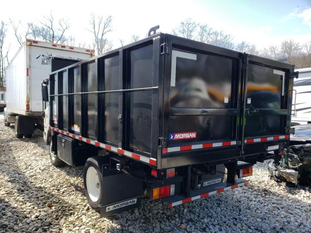 Изображение 2 2023 ISUZU NPR HD  2023 с VIN 54DC4W1D9PS206658