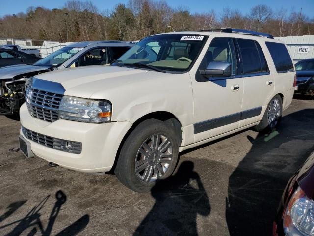 Изображение 2008 LINCOLN NAVIGATOR  2008