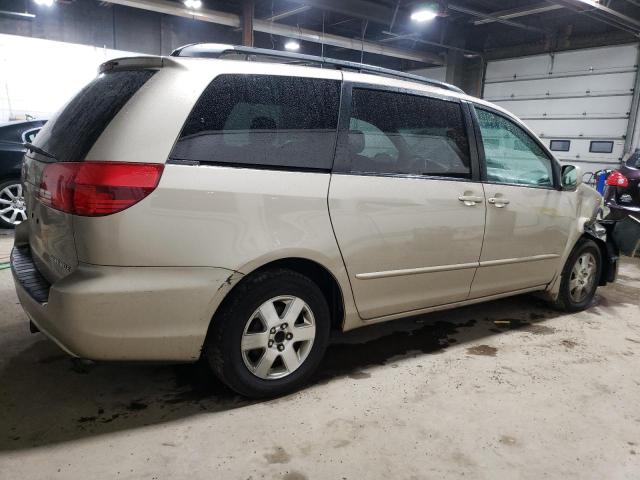 Obraz 3 z 2004 TOYOTA SIENNA XLE 2004 z VIN 5TDZA22C24S108260