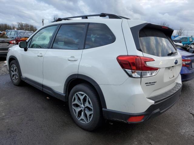 Obraz 2 z 2021 SUBARU FORESTER PREMIUM 2021 z VIN JF2SKAFCXMH550034