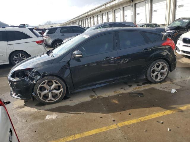 Obraz 1 z 2014 FORD FOCUS ST 2014 z VIN 1FADP3L95EL245493