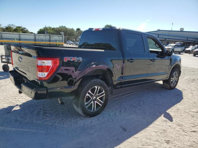 Image 3 of 2023 FORD F150 SUPERCREW 2023 with VIN 1FTFW1E58PKF29942