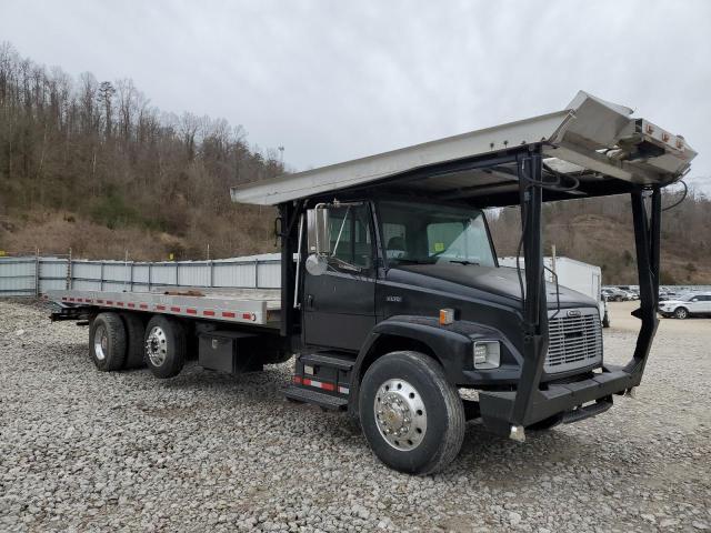 Изображение 1997 FREIGHTLINER MEDIUM CONVENTIONAL FL70 1997