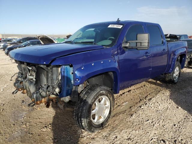 Изображение 2013 CHEVROLET SILVERADO K1500 LTZ 2013