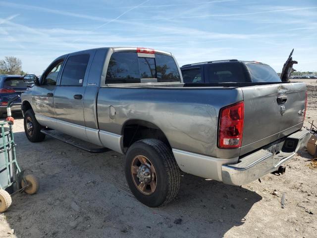 Image 2 of 2006 DODGE RAM 1500 2006 with VIN 3D7KS19D96G173668