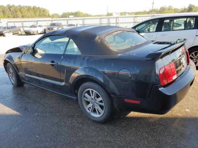 Obraz 2 z 2005 FORD MUSTANG  2005 z VIN 1ZVFT84N955252522