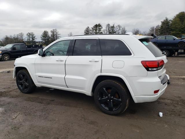 Изображение 2 2015 JEEP GRAND CHEROKEE LAREDO 2015 с VIN 1C4RJFAG8FC954912