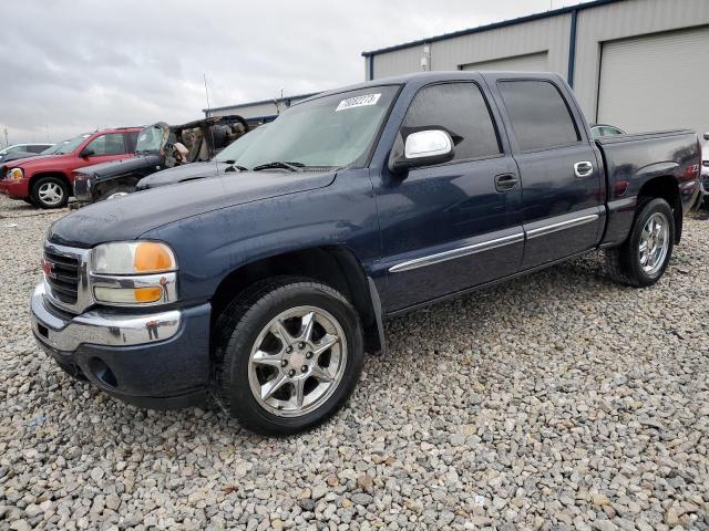 Obraz 2006 GMC NEW SIERRA K1500 2006