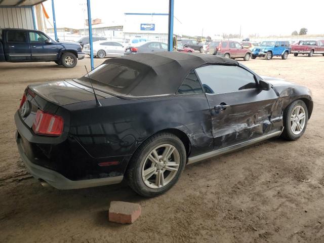 Image 3 of 2010 FORD MUSTANG  2010 with VIN 1ZVBP8EN1A5122424