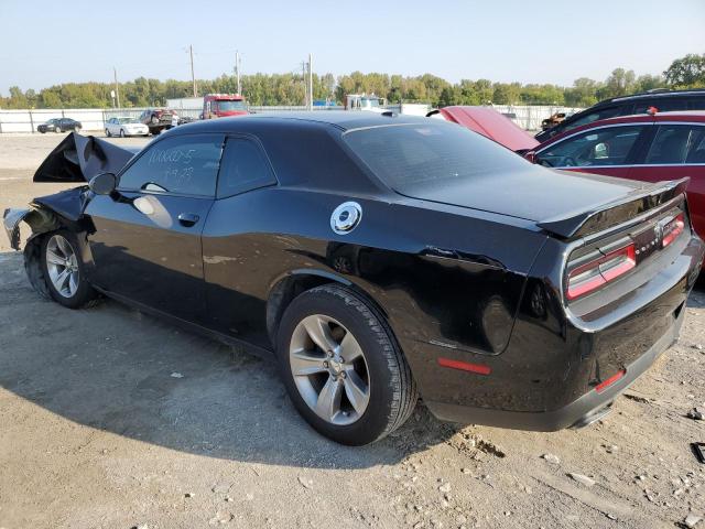 Image 2 of 2018 DODGE CHALLENGER SXT 2018 with VIN 2C3CDZAG5JH271428