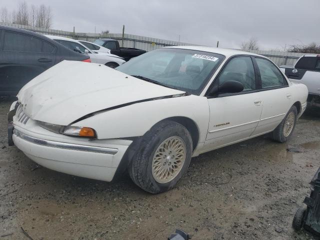 Image 1 of 1996 CHRYSLER CONCORDE LX 1996 with VIN 2C3HD56F4TH317932