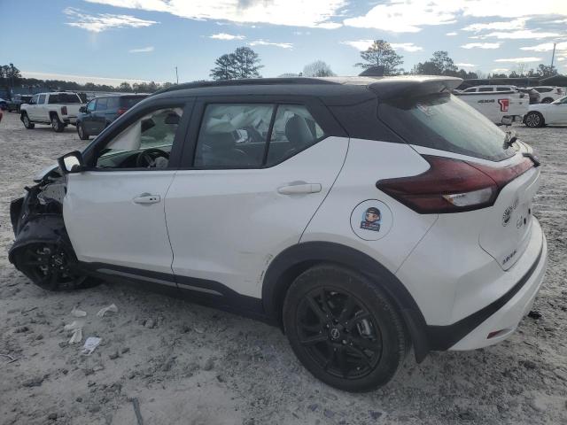 Изображение 2 2023 NISSAN KICKS SR 2023 с VIN 3N1CP5DV1PL491903