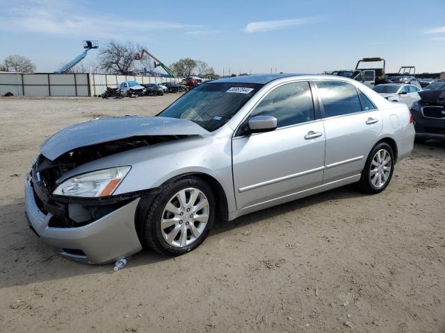 2006 HONDA ACCORD EX 2006 image