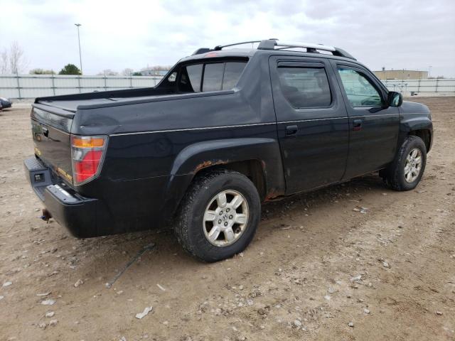 Image 3 of 2006 HONDA RIDGELINE RTL 2006 with VIN 2HJYK16576H550687