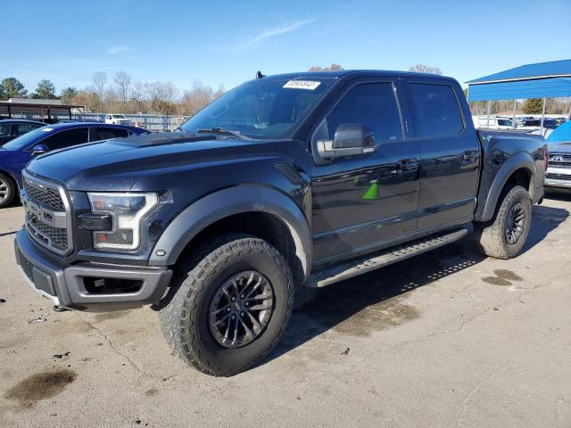 2019 FORD F150 RAPTOR 2019 image