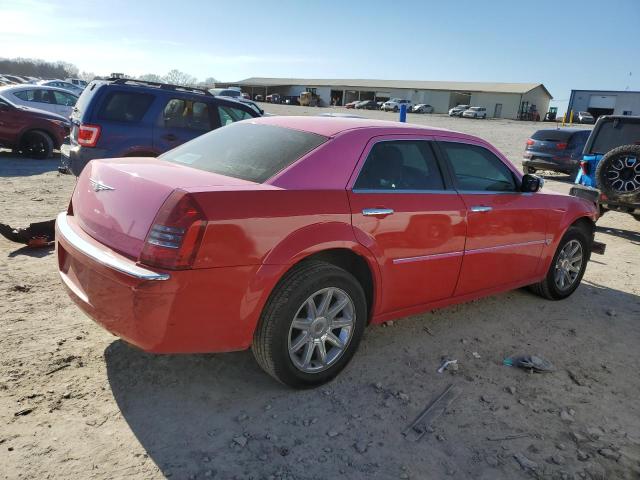 Image 3 of 2005 CHRYSLER 300C  2005 with VIN 2C3JA63H45H501907