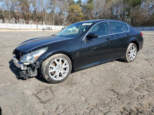 Изображение 2013 INFINITI G37  2013