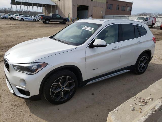 2016 BMW X1 XDRIVE28I 2016 image