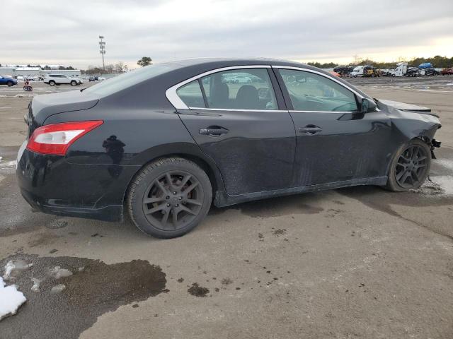 Image 3 of 2010 NISSAN MAXIMA S 2010 with VIN 1N4AA5AP3AC853167