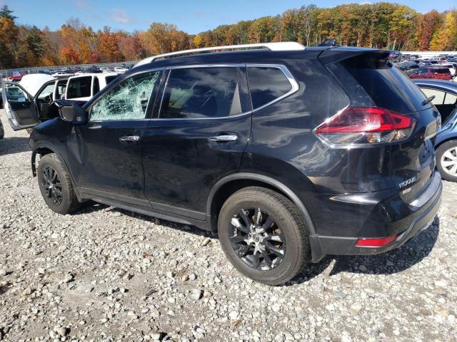Obraz 2 z 2018 NISSAN ROGUE S 2018 z VIN KNMAT2MV9JP603745