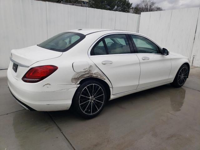 Obraz 3 z 2021 MERCEDES-BENZ C 300 2021 z VIN W1KWF8DB7MR650180