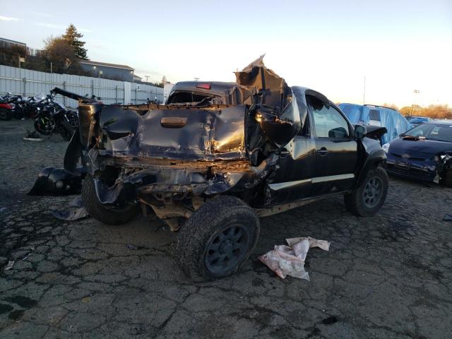 Изображение 3 2006 TOYOTA TACOMA DOUBLE CAB 2006 с VIN 5TELU42N16Z228101