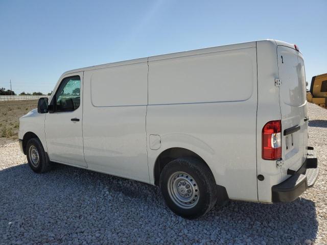 Изображение 2 2021 NISSAN NV 2500 S 2021 с VIN 1N6BF0KY9MN802952
