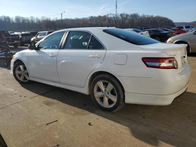 Изображение 2 2011 TOYOTA CAMRY BASE 2011 с VIN 4T1BF3EK8BU742866