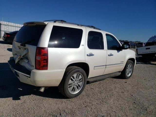 Obraz 3 z 2010 CHEVROLET TAHOE C1500 LTZ 2010 z VIN 1GNUCCE02AR181156