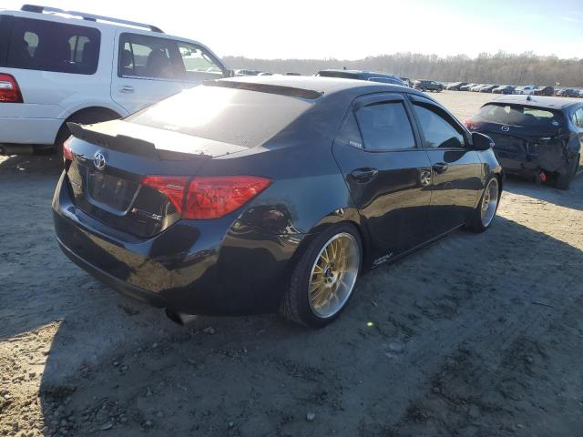 Изображение 3 2017 TOYOTA COROLLA L 2017 с VIN 2T1BURHE0HC821831