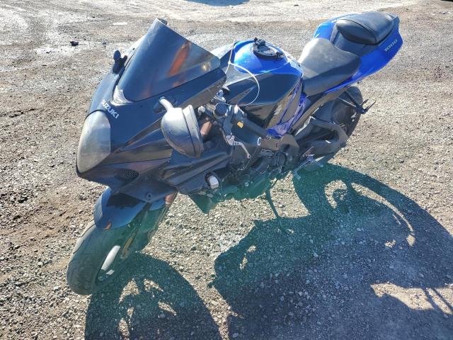 Image 2 of 2007 SUZUKI GSX-R1000  2007 with VIN JS1GT77A972104055
