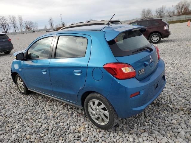 Изображение 2 2018 MITSUBISHI MIRAGE SE 2018 с VIN ML32A4HJ2JH010495