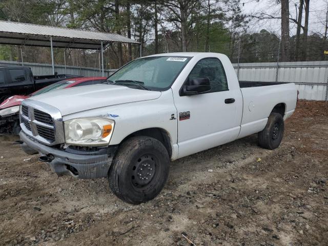 2008 DODGE RAM 2500 ST 2008 image
