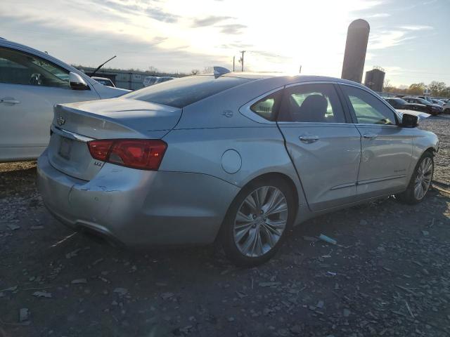 Image 3 of 2015 CHEVROLET IMPALA LTZ 2015 with VIN 2G1165S33F9160730