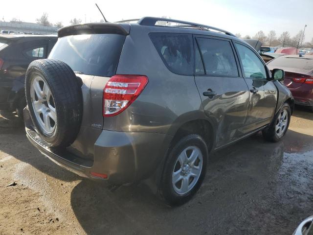 Изображение 3 2011 TOYOTA RAV4  2011 с VIN 2T3BF4DV8BW176698