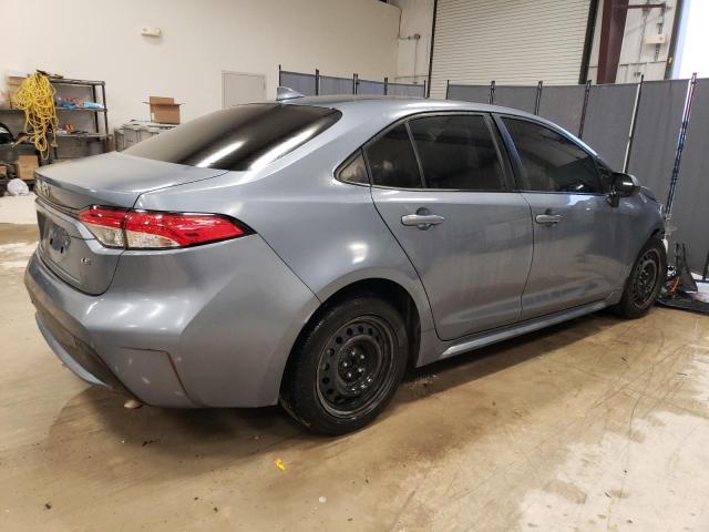 Изображение 3 2020 TOYOTA COROLLA LE 2020 с VIN JTDEPRAEXLJ043727