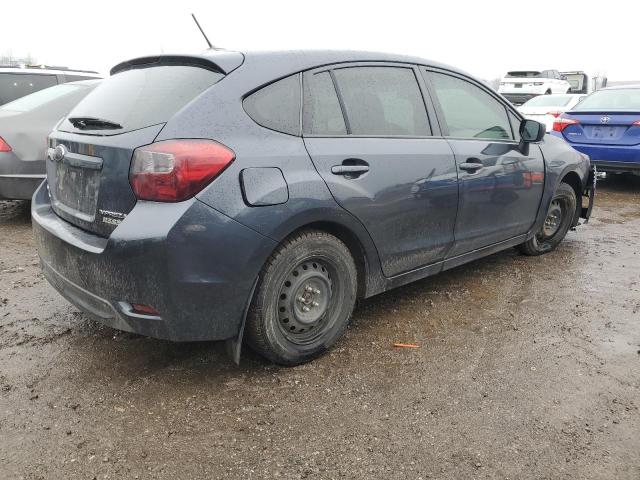 Image 3 of 2015 SUBARU IMPREZA  2015 with VIN JF1GPAA6XFG284763