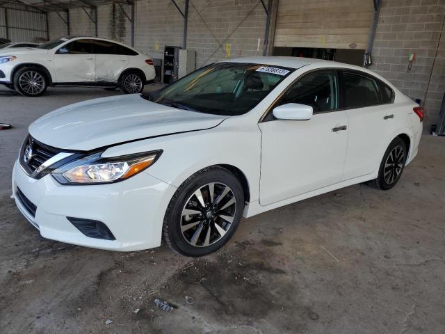 Изображение 1 2018 NISSAN ALTIMA 2.5 2018 с VIN 1N4AL3APXJC178934