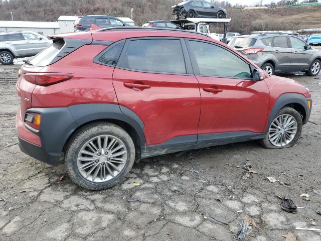 Obraz 3 z 2019 HYUNDAI KONA SEL 2019 z VIN KM8K6CAA2KU383513