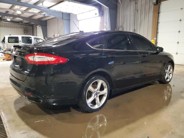 Изображение 3 2016 FORD FUSION SE 2016 с VIN 3FA6P0T93GR174029