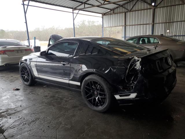 Изображение 2 2014 FORD MUSTANG GT 2014 с VIN 1ZVBP8CF3E5218606