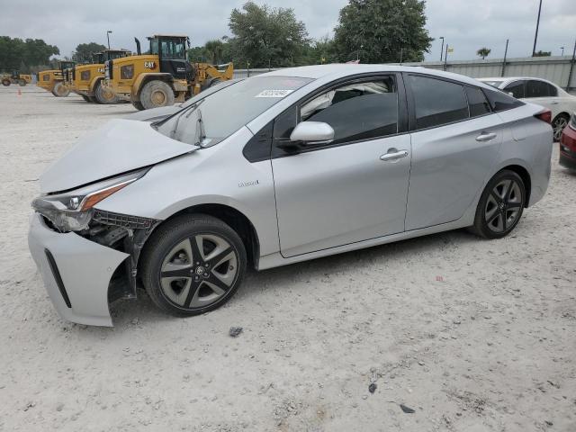 Obraz 1 z 2019 TOYOTA PRIUS  2019 z VIN JTDKARFU4K3070669