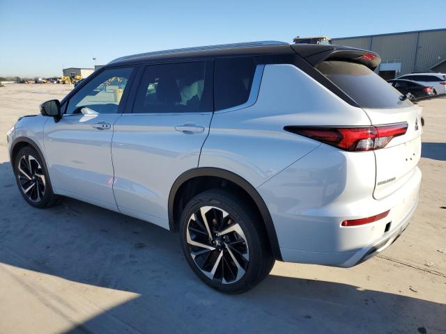 Изображение 2 2023 MITSUBISHI OUTLANDER SEL 2023 с VIN JA4J3VA88PZ011549