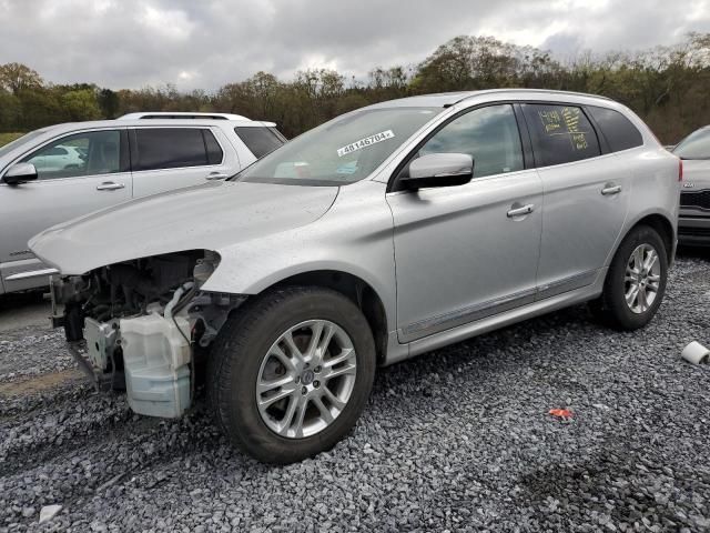 Image 1 of 2014 VOLVO XC60 3.2 2014 with VIN YV4952DL3E2543747