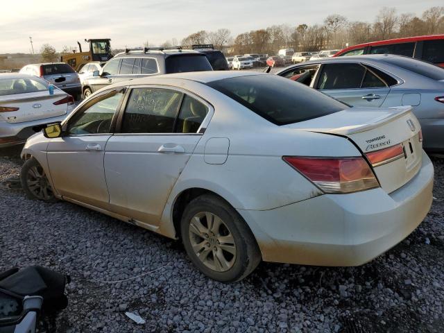 Obraz 2 z 2011 HONDA ACCORD LX 2011 z VIN 1HGCP2F38BA064016